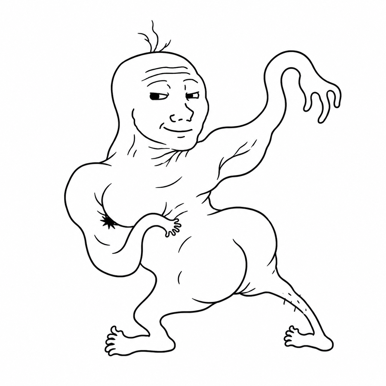 $ASSHOLE Logo